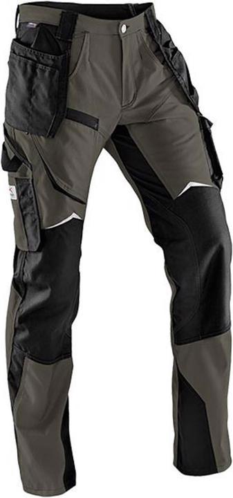 Image du produit Kübler Pantalon d'artisanat PRACTIQ (102)