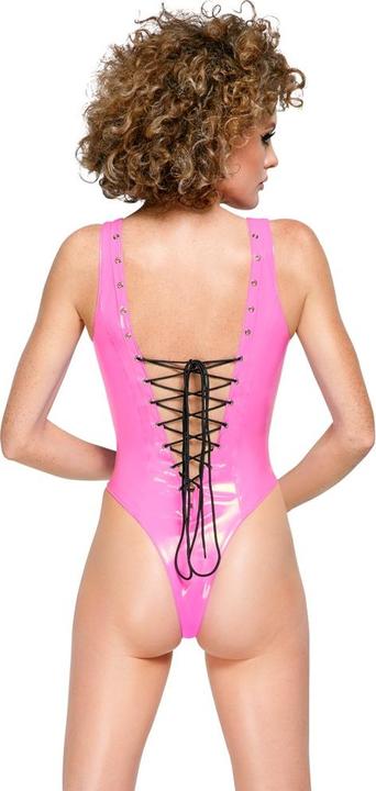 Image du produit Black Level Body en laque (XL)