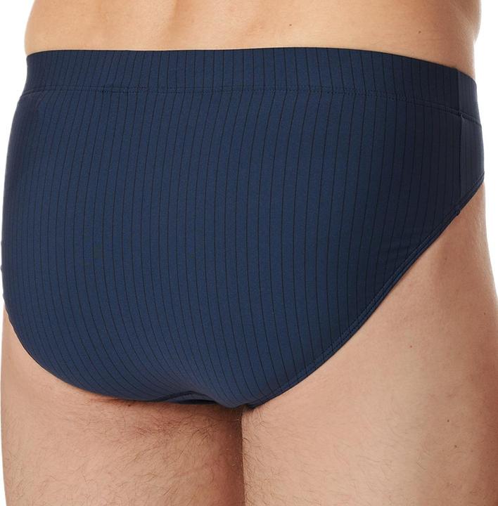 Produktbild Schiesser 3er Pack Pure Micro Mini Slip / Unterhose (7, XL, 3er Pack)