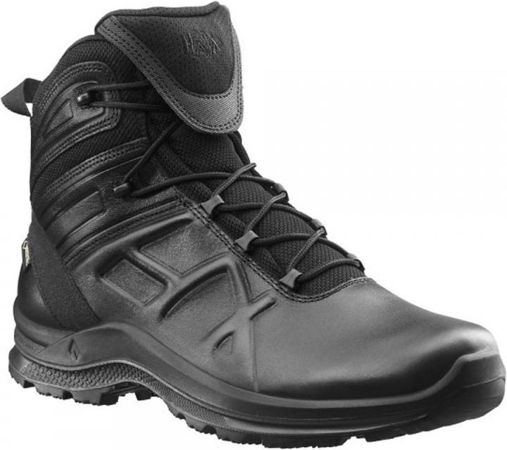 Produktbild Haix Black Eagle Tactical 2.0 GTX mid/black (O2, 43.5)