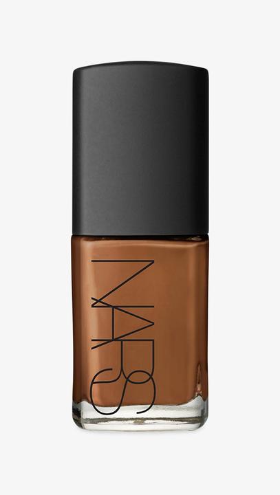 Produktbild NARS Cosmetics Foundation Sheer Glow (Namibia)