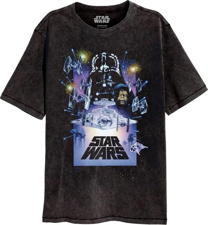 Star Wars TShirt (XXL)