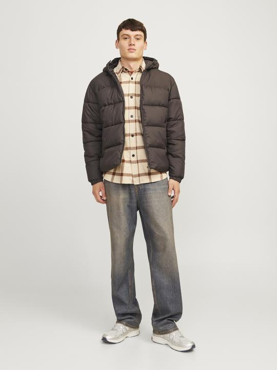 Produktbild Jack & Jones Pufferjacke Pufferjacke (XL)