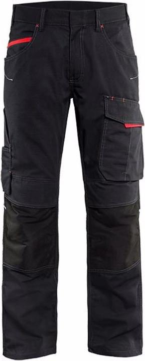 Produktbild Blakläder Bundhose Ripstop mit Stretch 1495 (146)