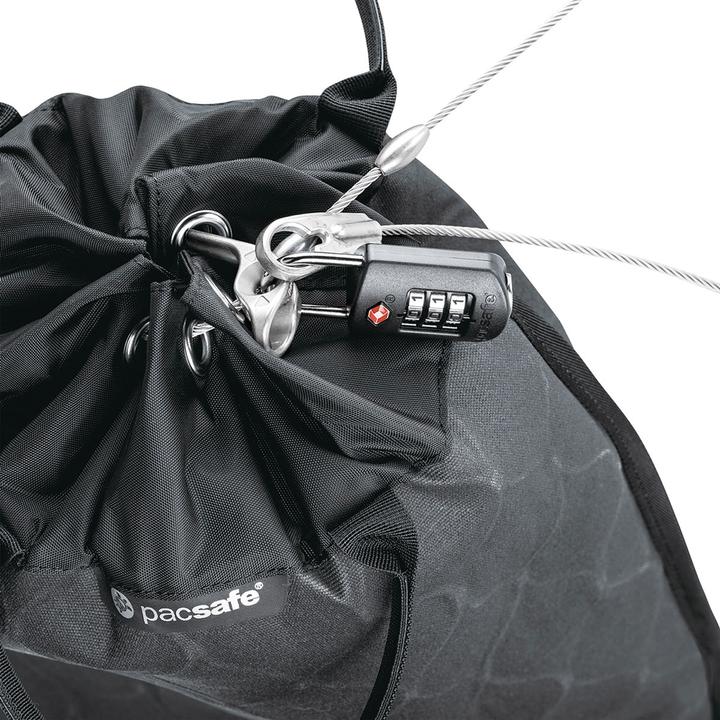 Produktbild Pacsafe Tasche Travelsafe GII (Tasche)