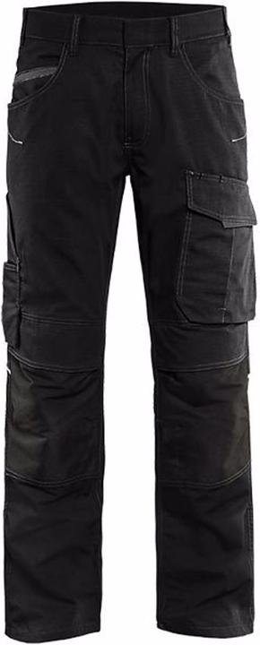 Actual product image Blakläder Blåkläder X 1999 craftsmen trousers with stretch (54)