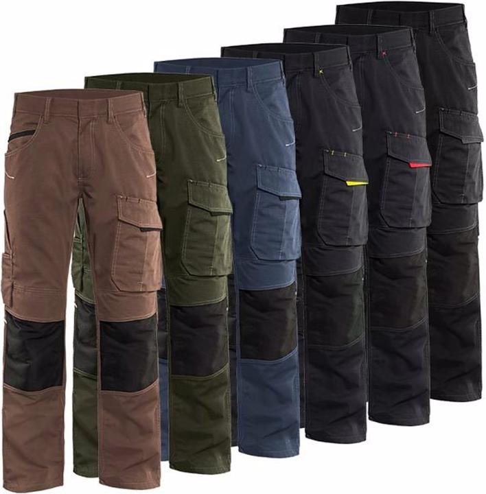 Immagine prodotto Blakläder Pantaloni denim X1900 1959 (58)