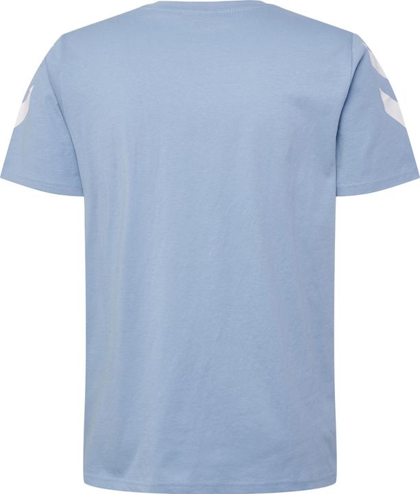 Actual product image hummel Legacy Chevron T-Shirt (M)