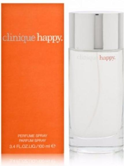 Produktbild Clinique Happy (Eau de Parfum, 100 ml)