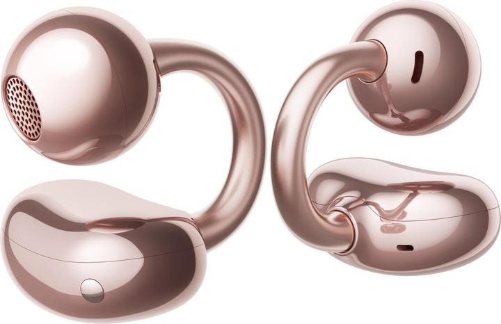 Produktbild Huawei Freeclip Roségold (8 h, Kabellos)