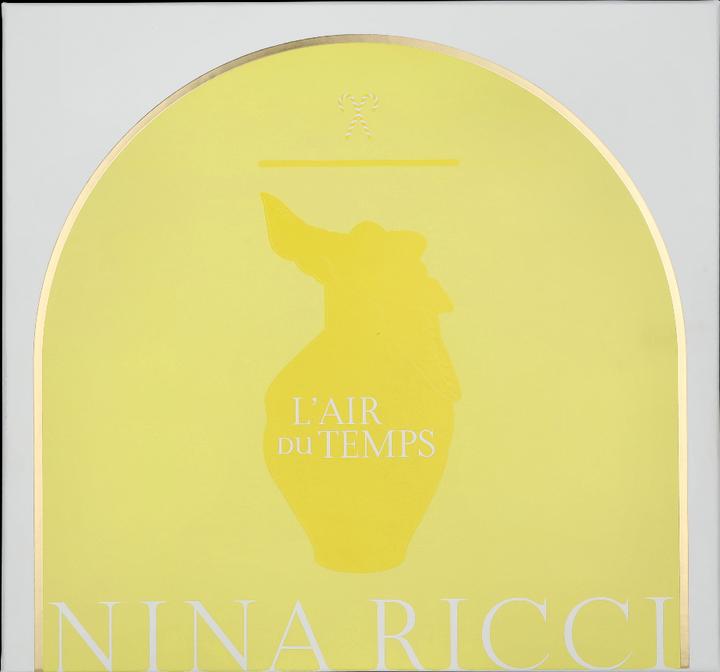 Immagine prodotto Nina Ricci Set L'Air du Temps (Set per la cura del corpo)