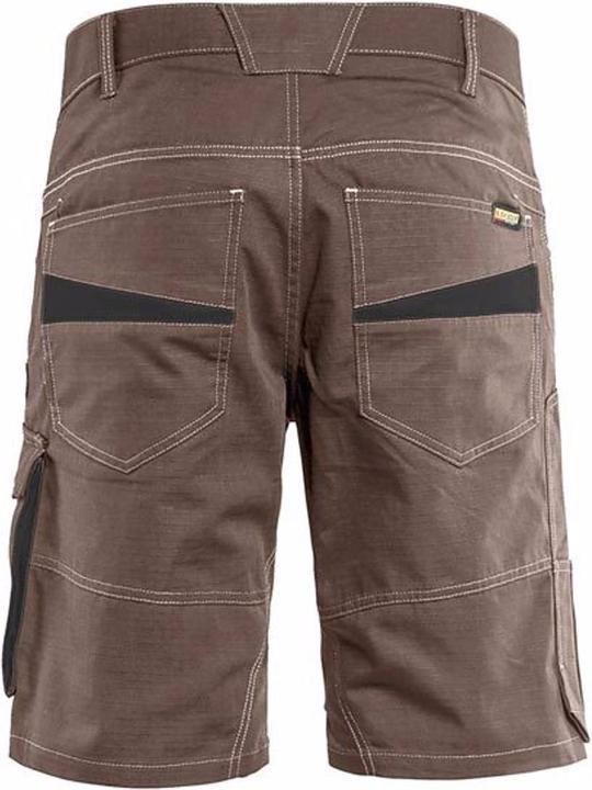 Actual product image Blakläder Shorts ripstop 1499 (48)