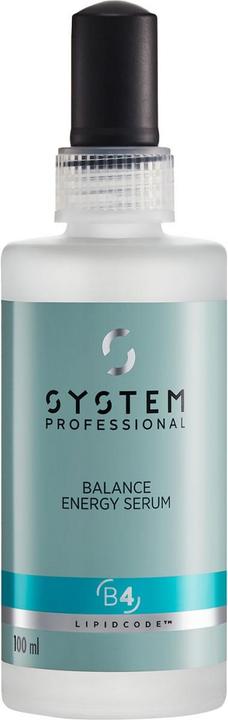 System Professional Balance - Energy Serum (100 ml)