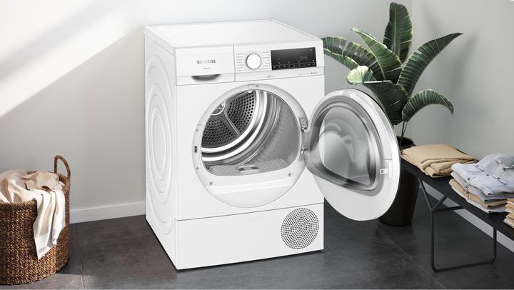 Produktbild Siemens iQ500, WQ45G2A0CH (9 kg, Rechts, CH-Stecker)
