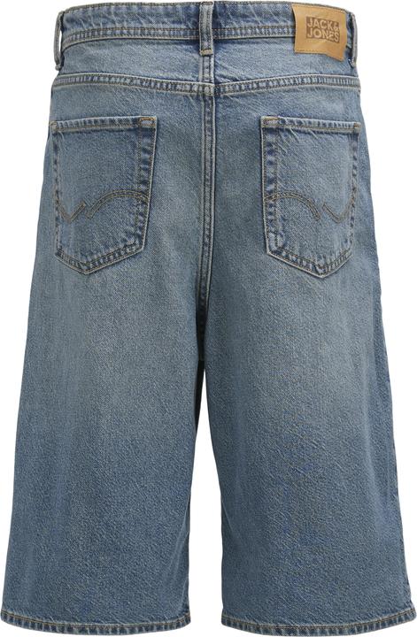 Immagine prodotto Jack & Jones Jjiron Jjoriginal Shorts Sq 203 Sn Jnr (134)