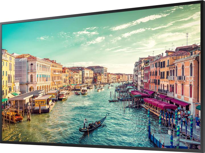 Produktbild Samsung QM55R (3840 x 2160 Pixel, 55")