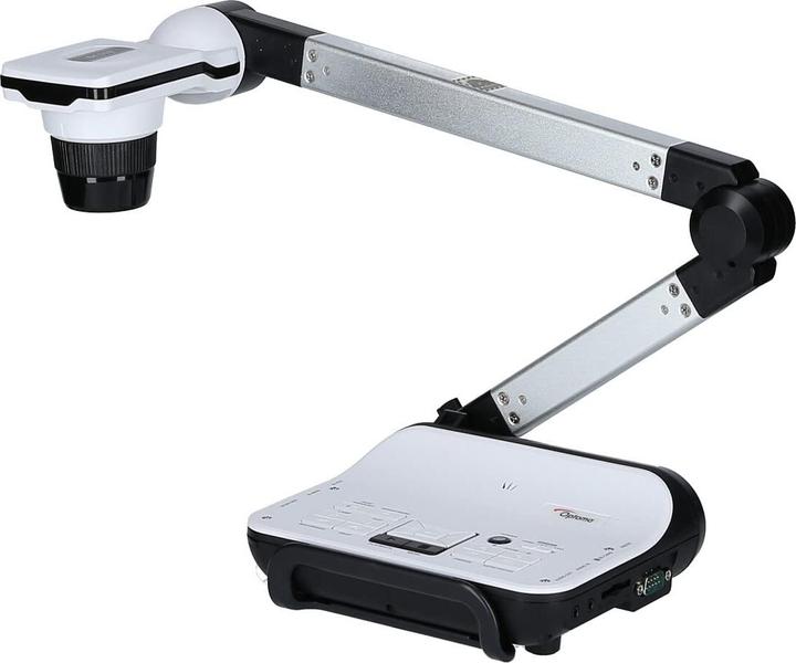 Actual product image Optoma DC552 (Full HD, A3)