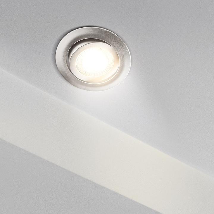 Actual product image Heitronic Recessed luminaires (380 lm)