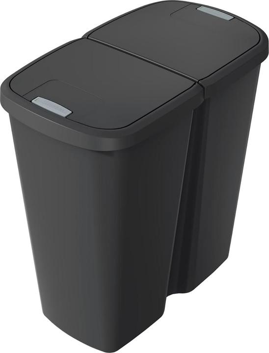 Immagine prodotto Spetebo Duo Abfalleimer (45 l)
