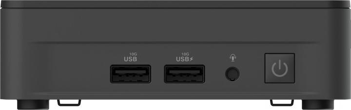 Produktbild Innovation IT PC ASUS NUC i5 1340P vPro (bis zu 4x 4,60 GHz) / 16GB / 512GB SSD m.2 NVMe (Intel Core i5-1340P, 16 GB, 512 GB)