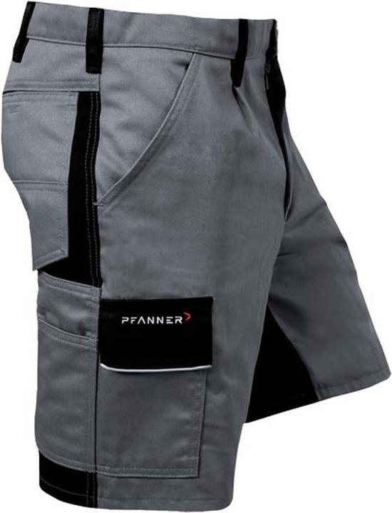 Immagine prodotto Pfanner Pantaloncini con tessuto elasticizzato (50)