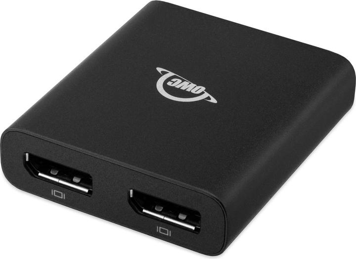 Produktbild OWC Thunderbolt 3 zu (DP, 6.30 cm)