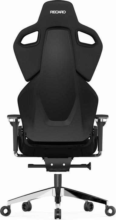 Actual product image RECARO Exo Platinum 2.0