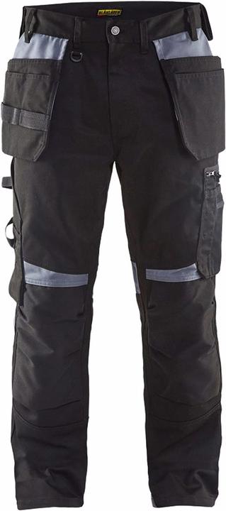 Image du produit Blakläder pantalon taille d'artisan 1555 (50)