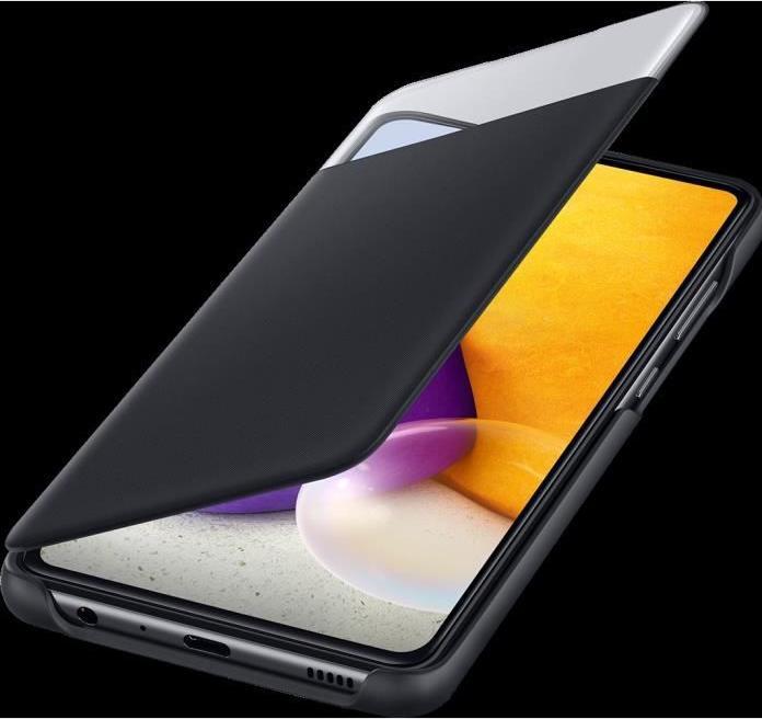 Actual product image Samsung S-View (Samsung Galaxy A72)