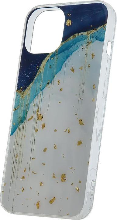 Immagine prodotto OEM Custodia Gold Glam per iPhone 11 Iceberg (Apple iPhone 11)