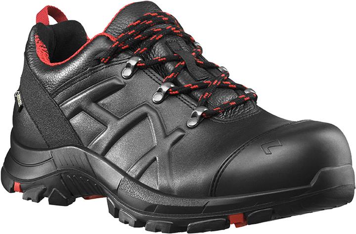 Actual product image Haix Black Eagle Safety 54 LOW (S3, 45)