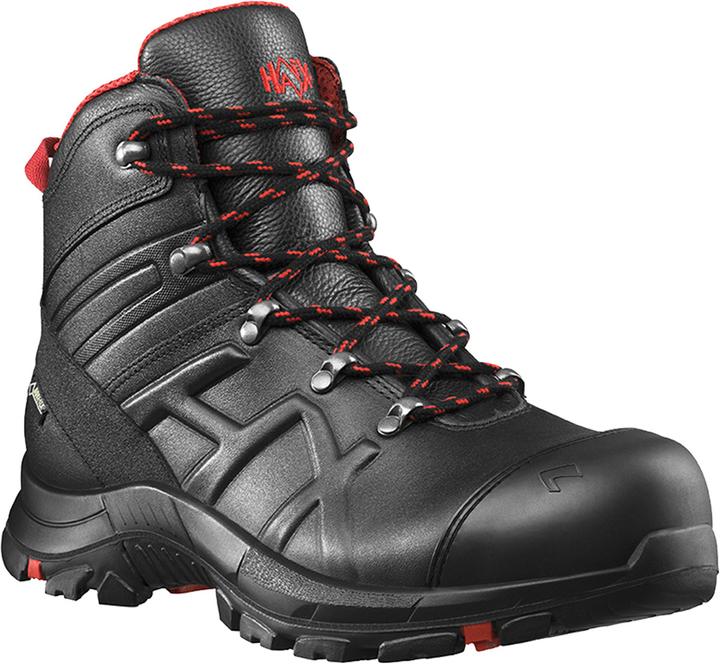 Haix Black Eagle Safety 54 MID