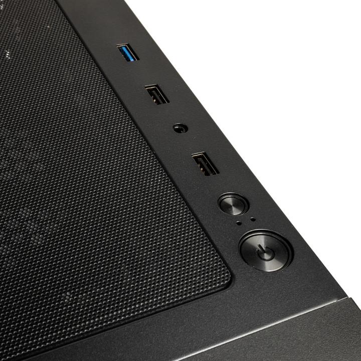 Produktbild Kolink Observatory MX Glass ARGB (ATX)
