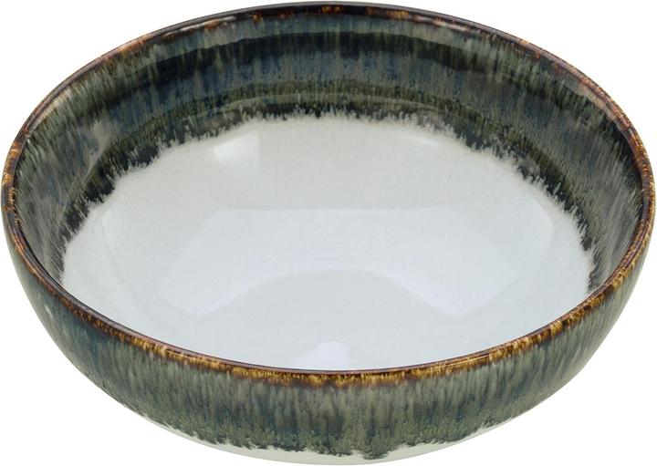 Produktbild CreaTable Buddha Bowl 17,5cm stein (17.50 cm, 1.20 l, 1 x)