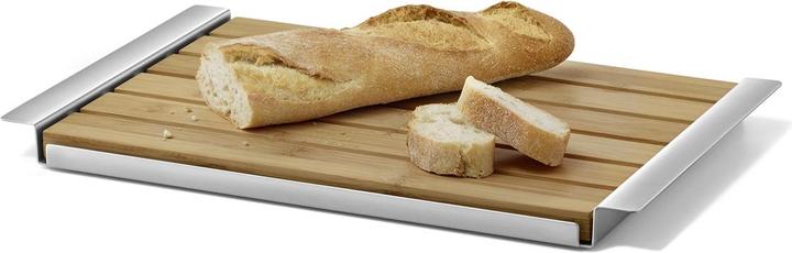 Produktbild Zack Schneidebrett mit Tablett PANAS