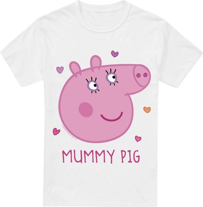 Peppa Pig TShirt (S)