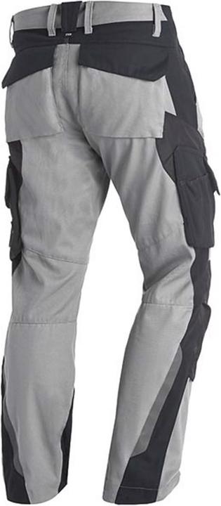 Image du produit FHB Pantalon de travail avec Cordura (58)