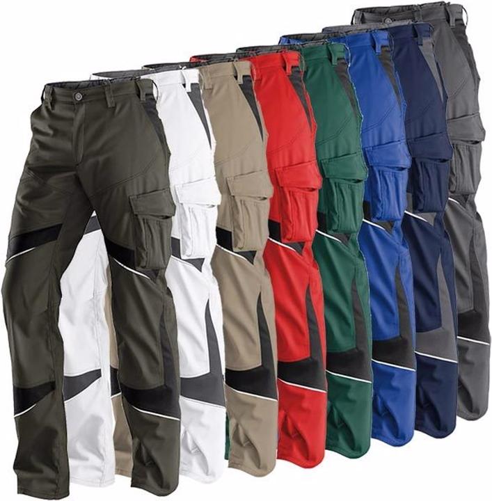 Image du produit Kübler Pantalon de travail Activiq (56)