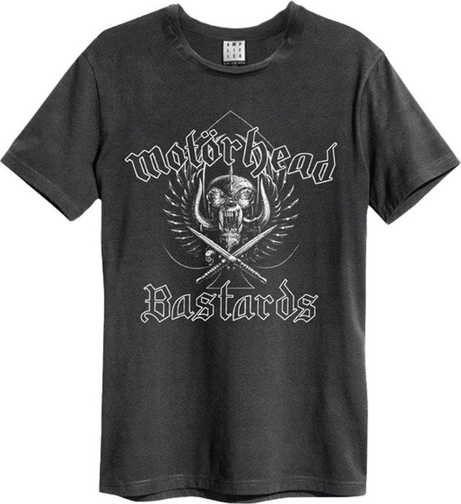 Produktbild Amplified Bastards TShirt (3XL)