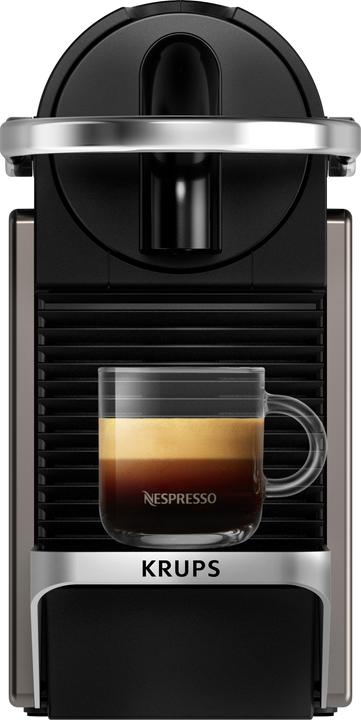 Image du produit Krups Nespresso Pixie (NESPRESSO Original)