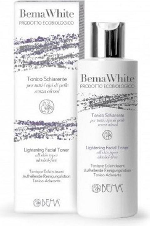 Produktbild Bema Tonic Brightening White 200ml (Tonic, 200 ml)