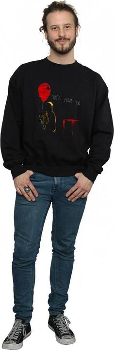 Produktbild Universal Textiles Georgie Float Sweatshirt (XXL)