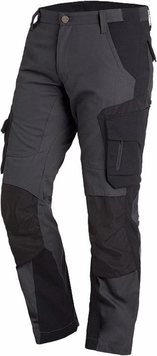 Produktbild FHB Arbeitshose mit Cordura (56)
