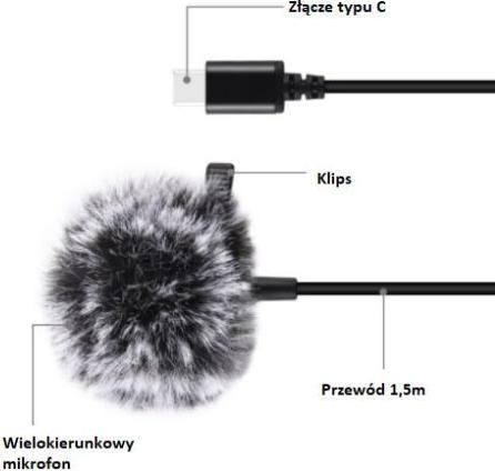 Actual product image Puluz PU425
