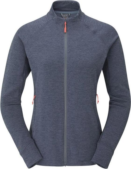 Produktbild Rab Women's Nexus Jacket (XL)
