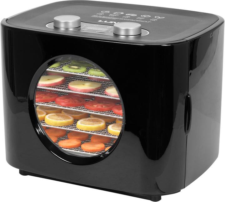 Actual product image Vorel LUND SUSZARKA SPOŻYWCZA 300W / 5 TAC