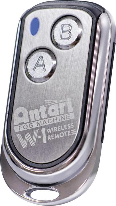 Actual product image Antari W-715