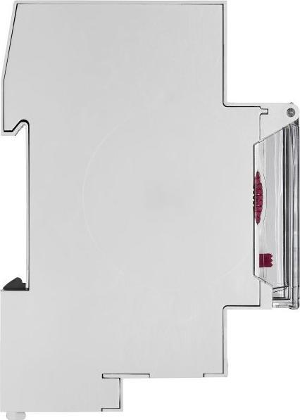 Produktbild Elbro REG-Schaltuhr talento 111 mini, On-Off-Uhr, plombierbar