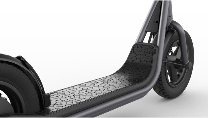 Produktbild Egret X (20 km/h, 60 km, 500 W)
