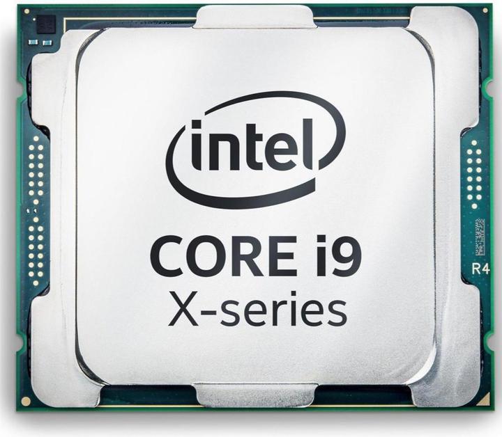 Produktbild Intel Core i9-10900X (LGA 2066, 3.70 GHz, 10 -Core)